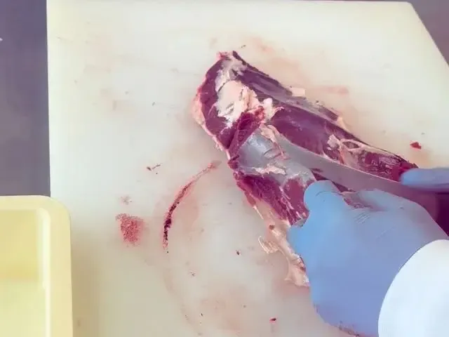 ベテランハンターが守る
捕獲現場の品質