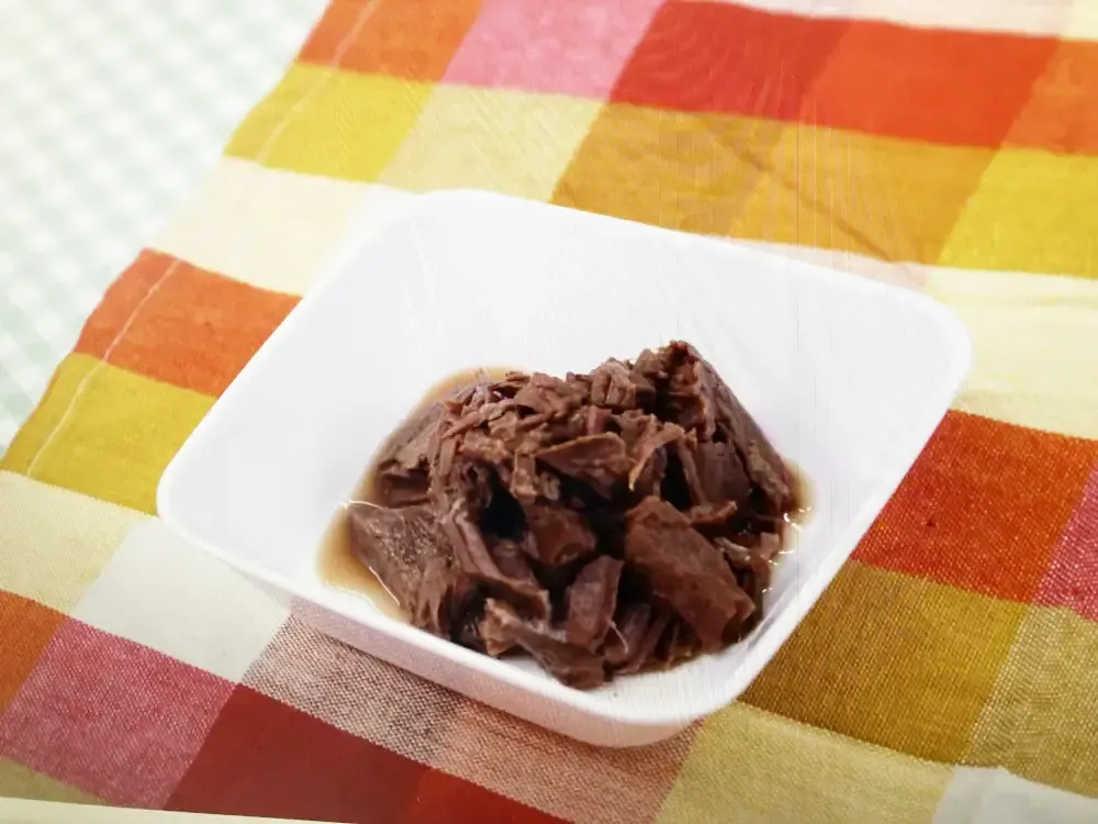 エゾの杜 犬用 十勝エゾ鹿肉 ペットフード 8袋