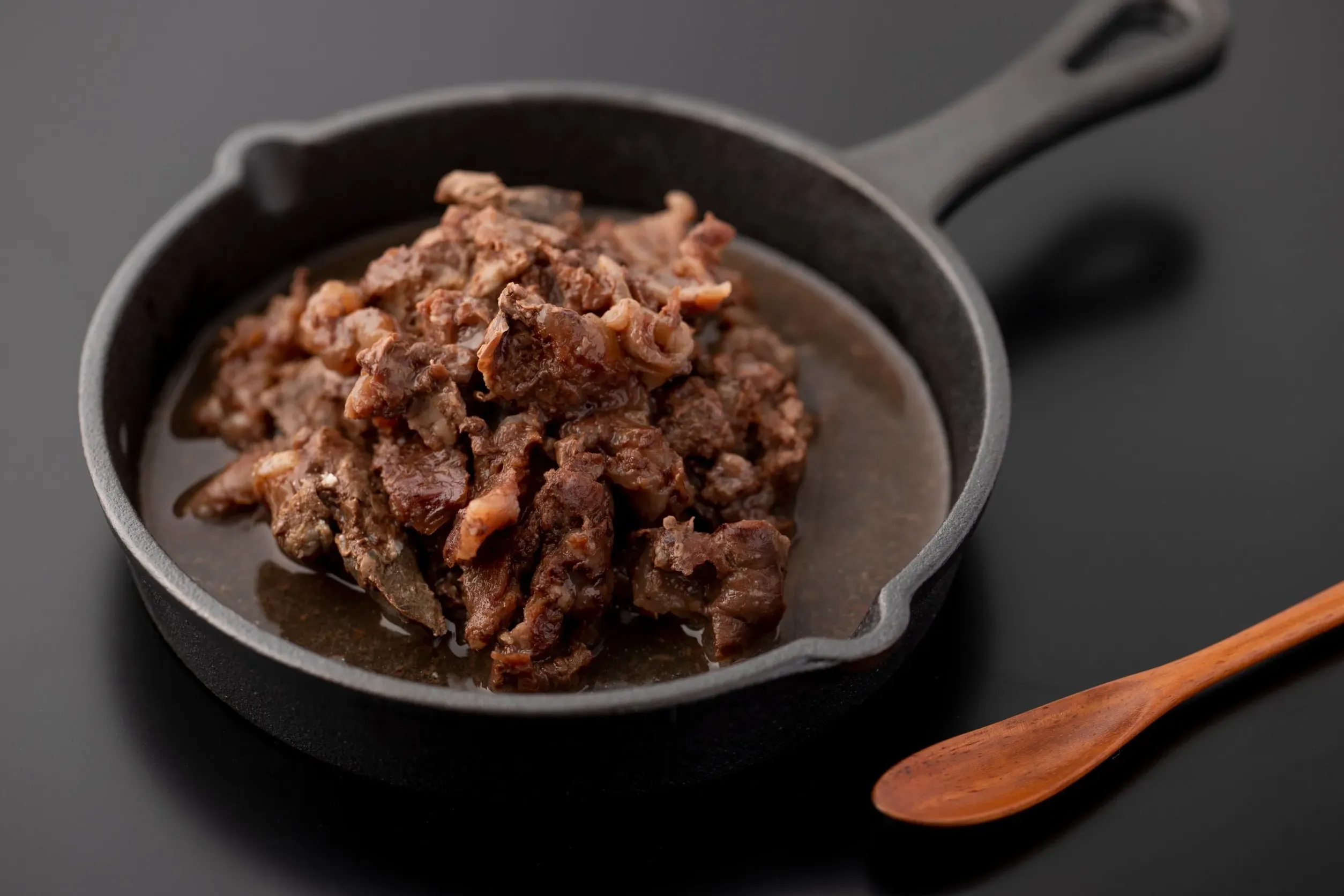 エゾの杜 犬用 十勝エゾ鹿肉 ペットフード 8袋