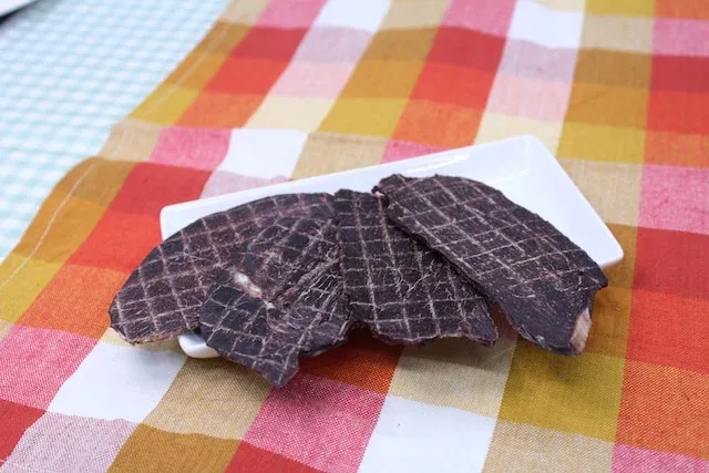 愛犬への贈り物に